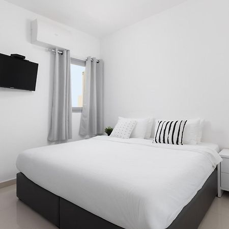 מלוני דירות נופש אילת - Melony Apartments Eilat Exterior photo