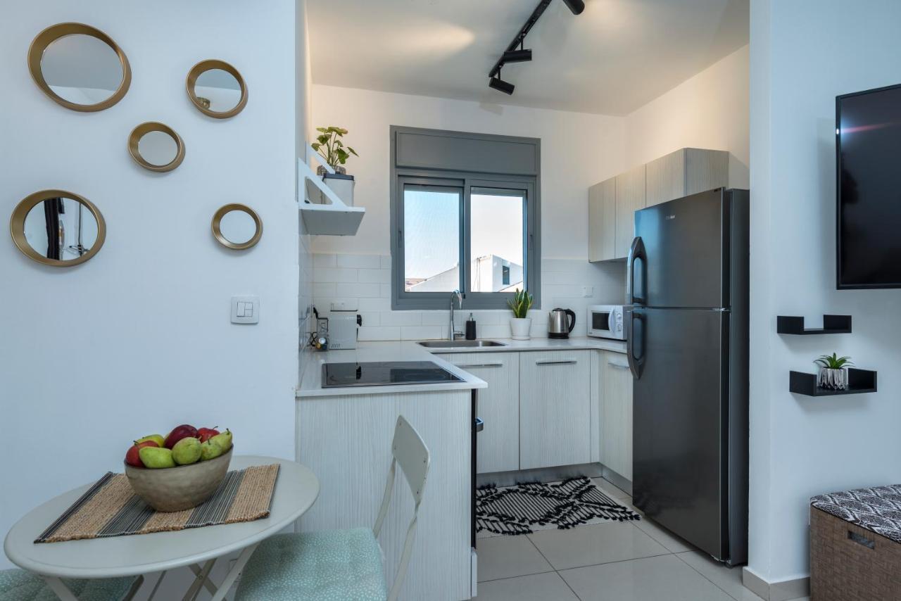 מלוני דירות נופש אילת - Melony Apartments Eilat Exterior photo