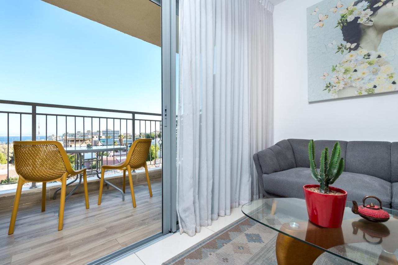 מלוני דירות נופש אילת - Melony Apartments Eilat Exterior photo