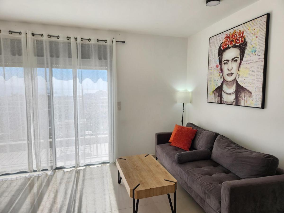 מלוני דירות נופש אילת - Melony Apartments Eilat Exterior photo