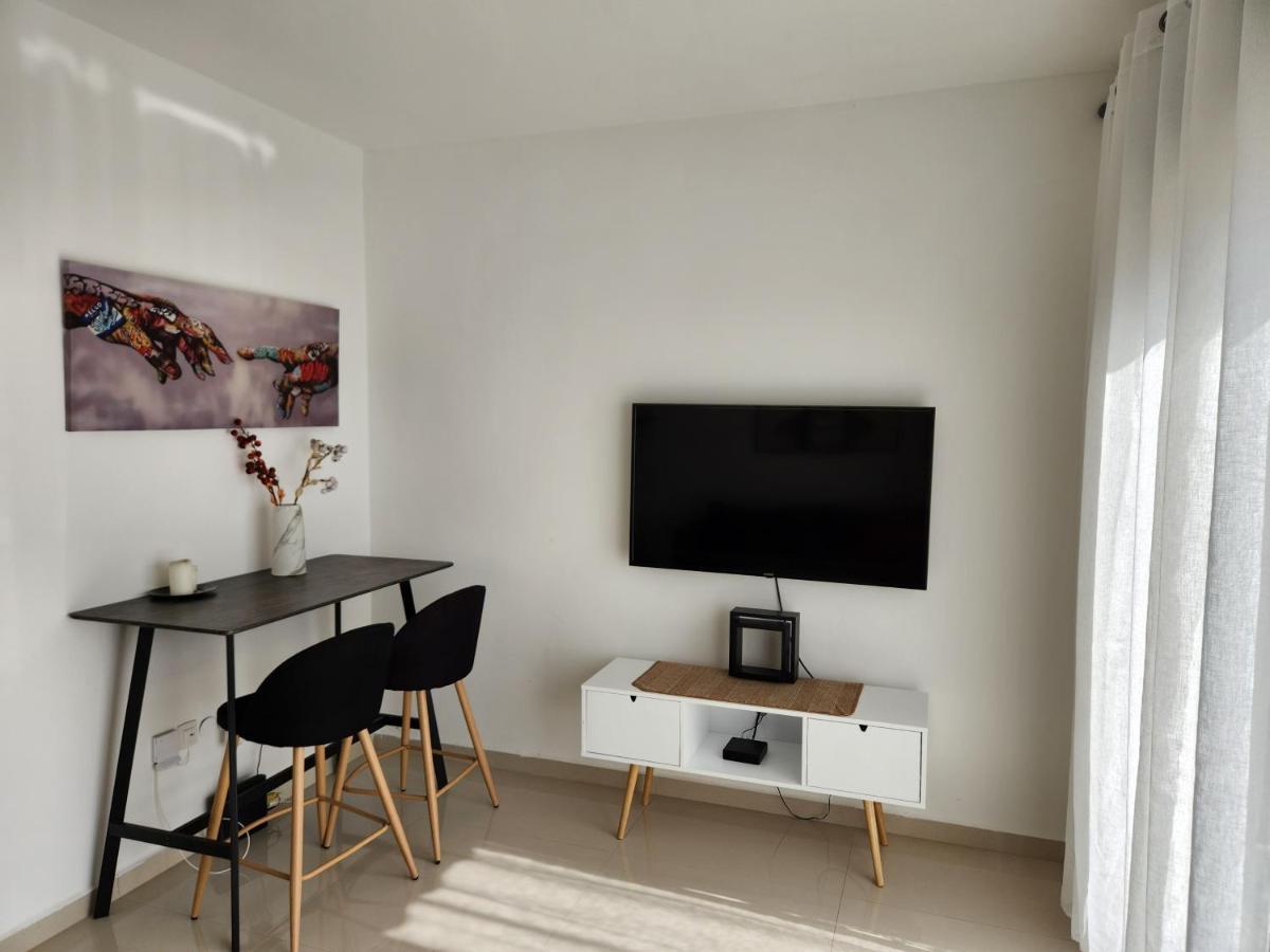 מלוני דירות נופש אילת - Melony Apartments Eilat Exterior photo