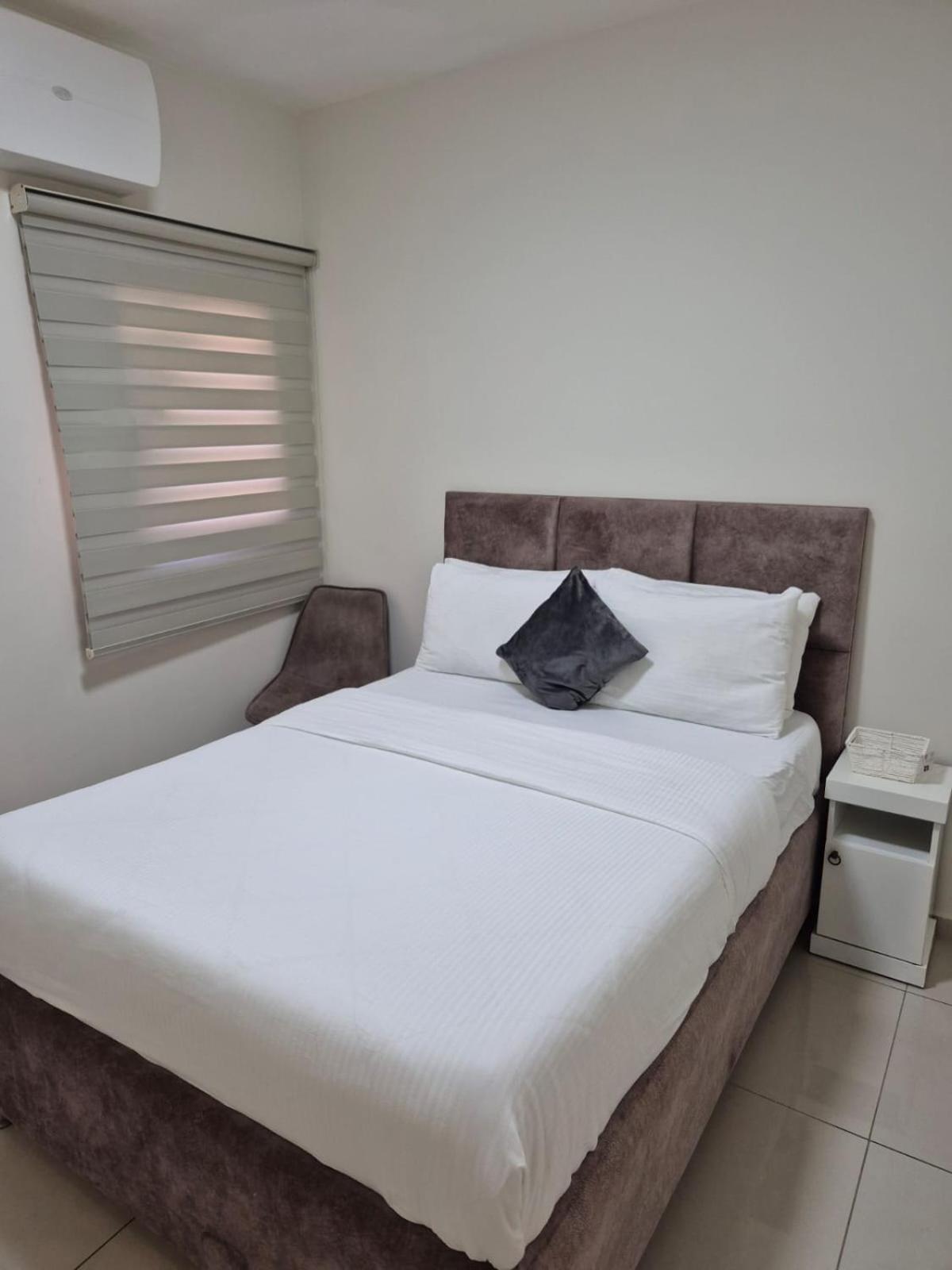 מלוני דירות נופש אילת - Melony Apartments Eilat Exterior photo