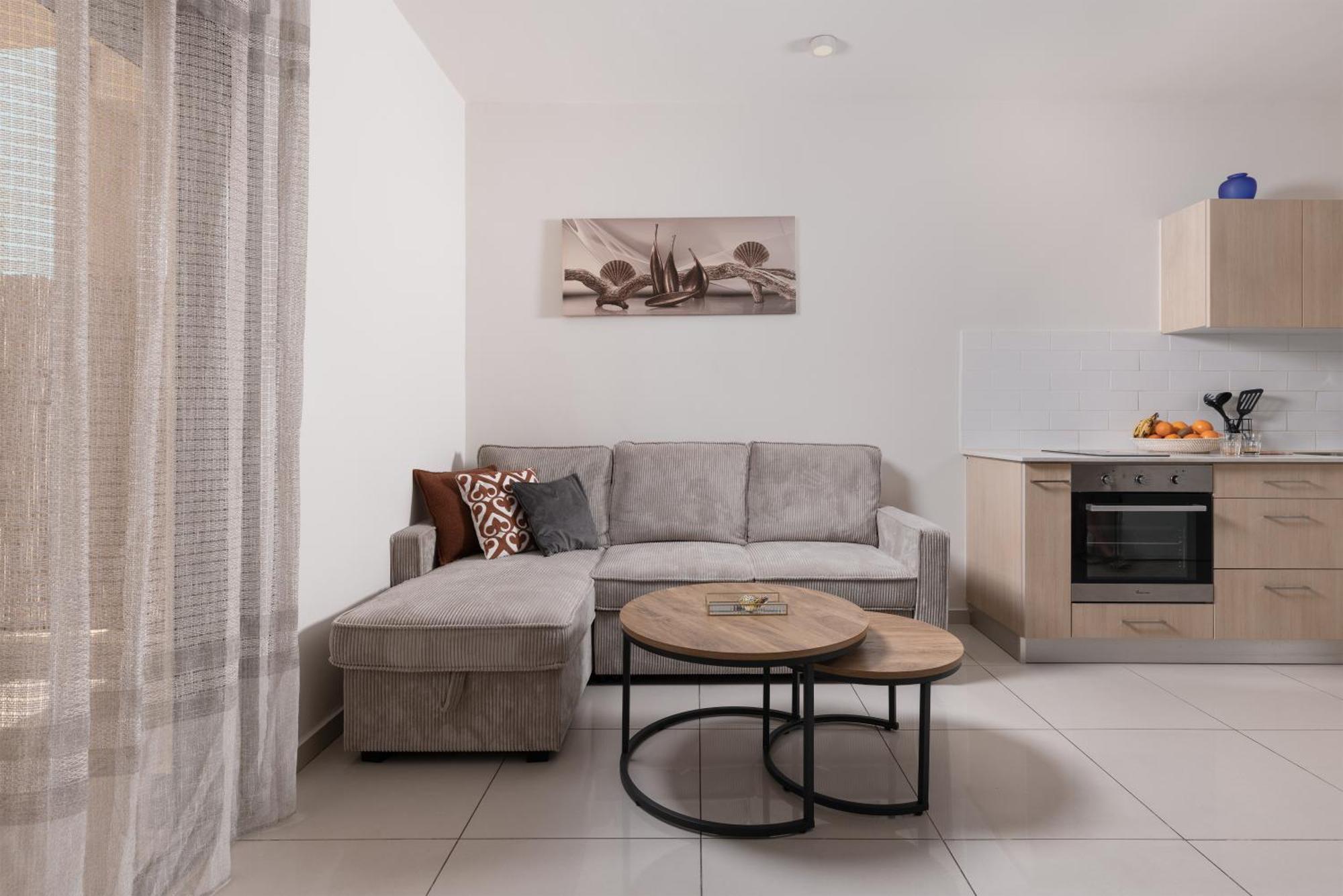 מלוני דירות נופש אילת - Melony Apartments Eilat Exterior photo