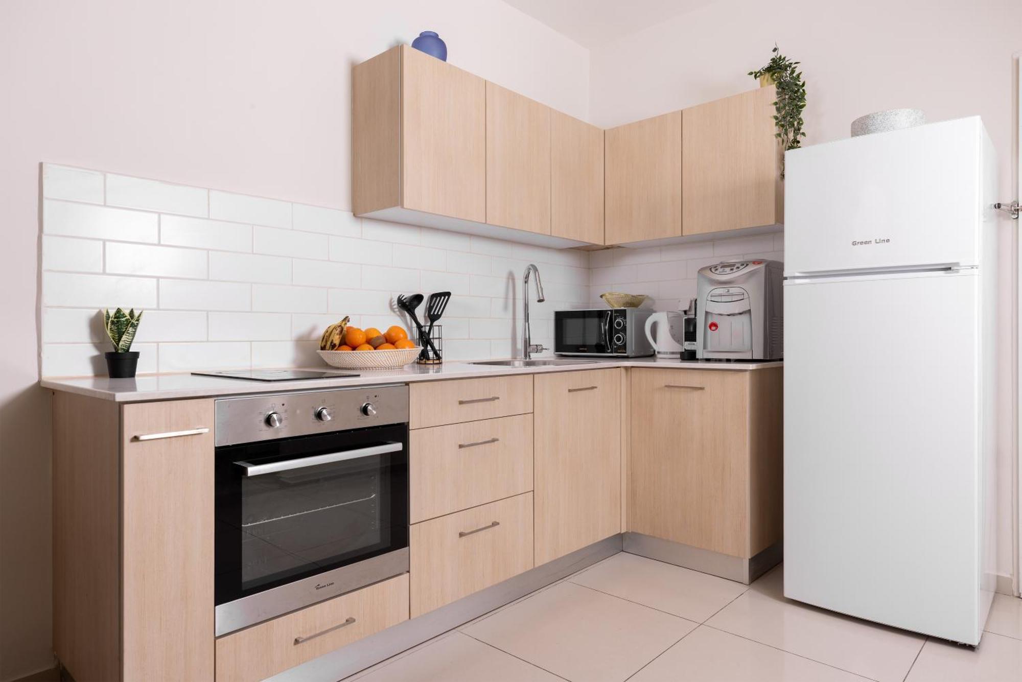 מלוני דירות נופש אילת - Melony Apartments Eilat Exterior photo