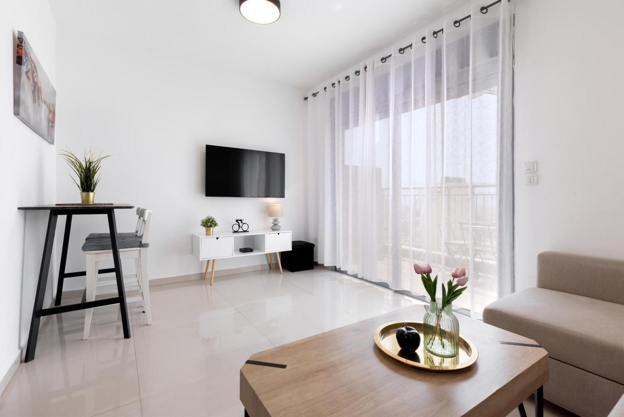 מלוני דירות נופש אילת - Melony Apartments Eilat Exterior photo