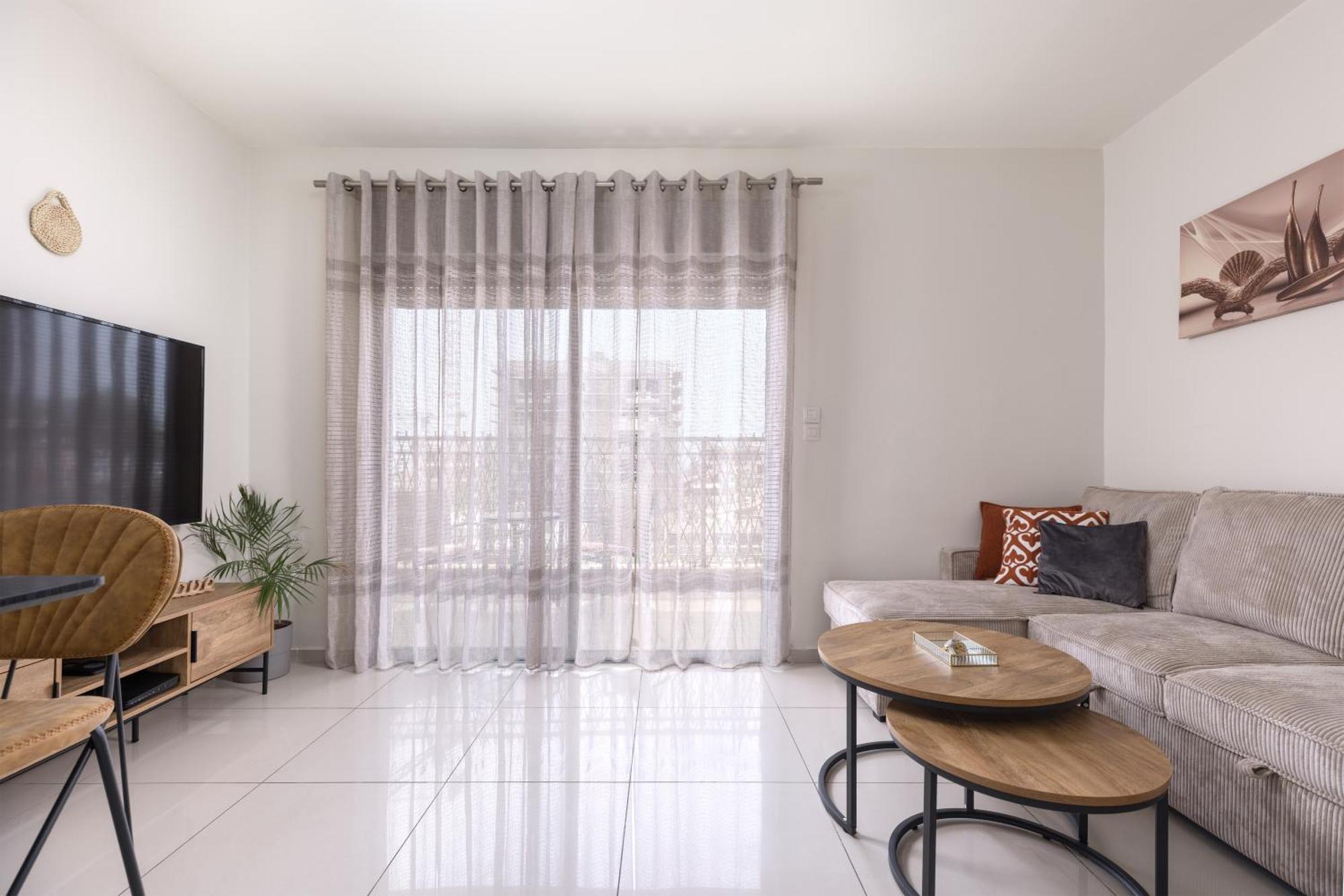 מלוני דירות נופש אילת - Melony Apartments Eilat Exterior photo